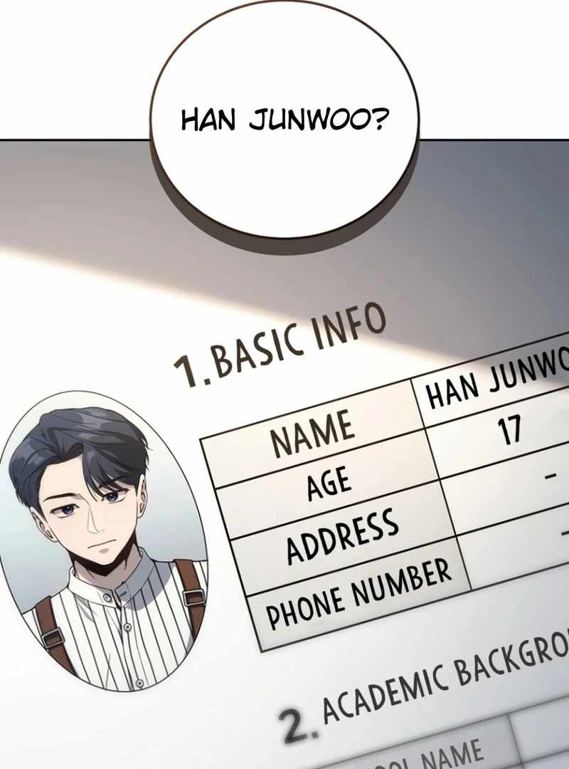 The Thousand Faces Actor Chapter 18 109